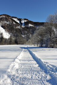 Winterweg